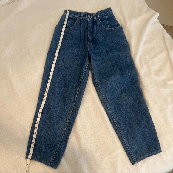 Lee Jeans Size 25 Waist - Picture 9 of 9